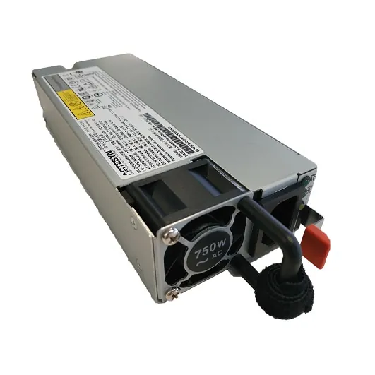 Lenovo ThinkSystem Netzteil 750W | Titanium Hot-Swap | ST250 V2