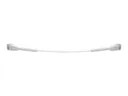 UBIQUITI UC-Patch-5M-RJ45 | Cat6 Patchkabel 5m | geschirmt weiß