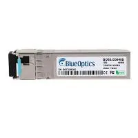 BlueOptics SFP+ Transceiver | 10G Single-Mode | 40km LC BX-D