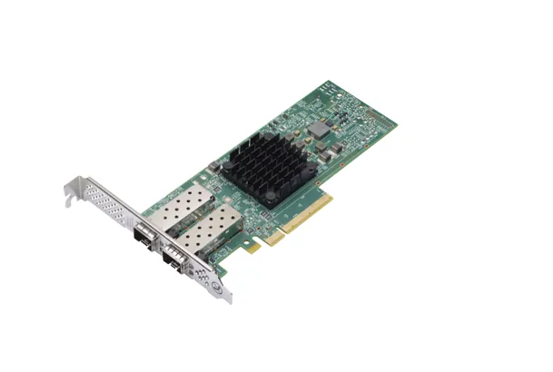 Lenovo 57414 OCP Adapter | 2x SFP28 | 25GbE