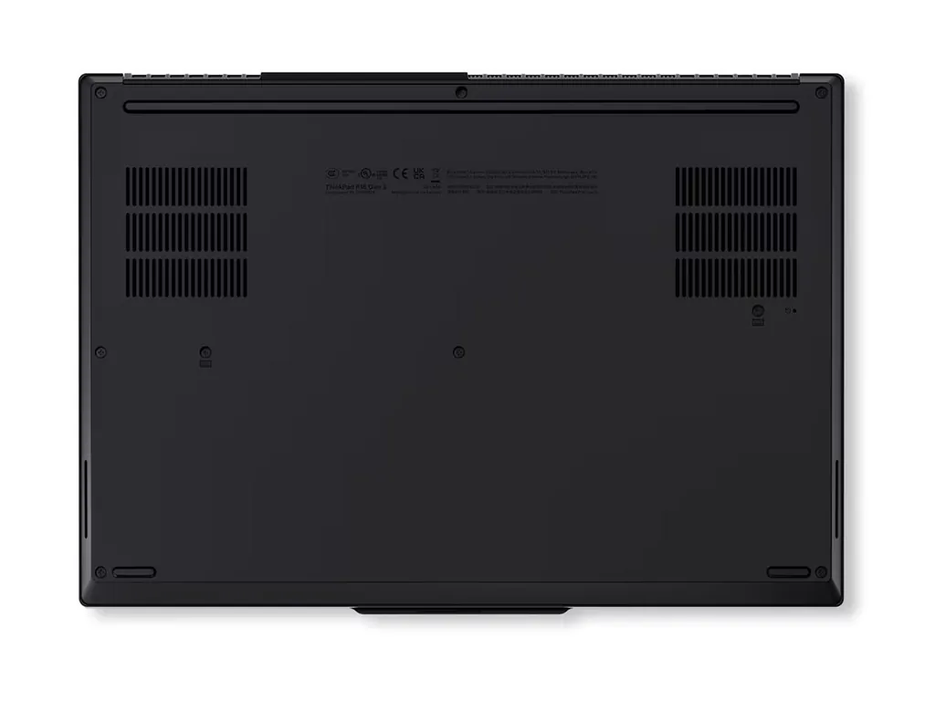 Lenovo ThinkPad P16 G3 | 16" Workstation | Ultra 7
