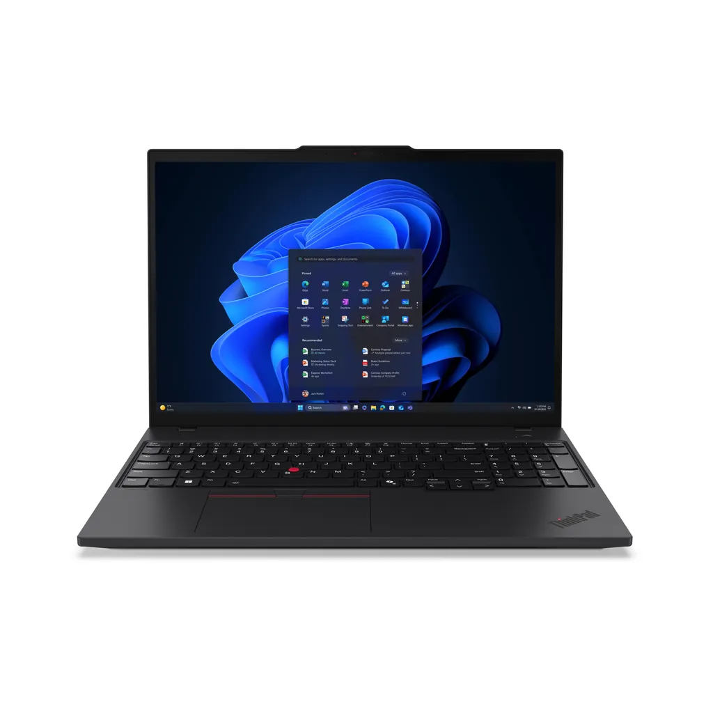 Lenovo ThinkPad T16 Gen 4 | 16" Laptop | Ultra 7