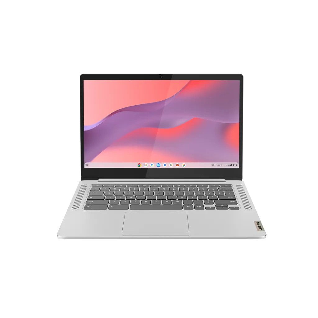 Lenovo IdeaPad Slim 3 | 14" Chromebook | Chrome OS