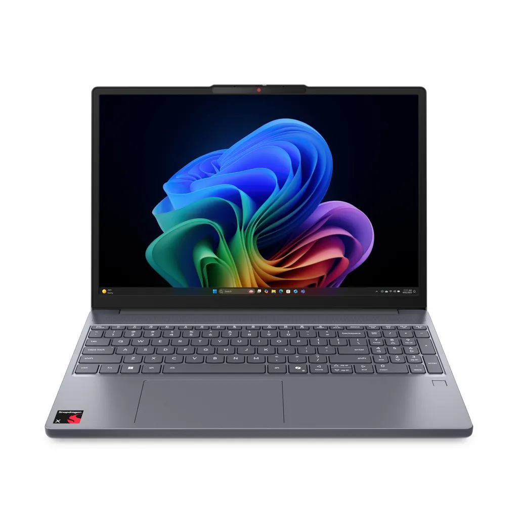 LENOVO IdeaPad Slim 3 15Q8X10 | 15" Copilot+ Laptop