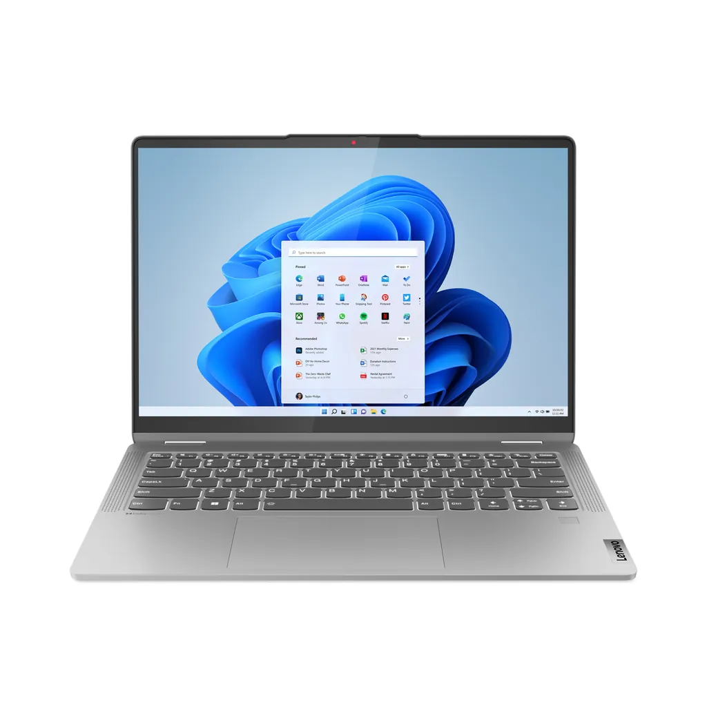 Lenovo IdeaPad Flex 5 14" | Convertible | R7-7730U