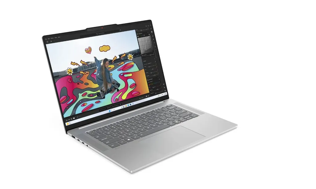 Lenovo IdeaPad Slim 5 | 15,3" Laptop | Ryzen 5
