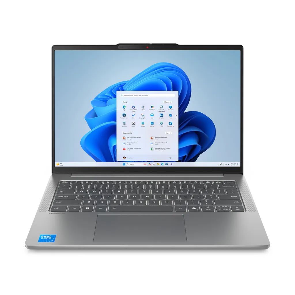 LENOVO IdeaPad Slim 5 14" | Laptop | i7-13620H 16GB