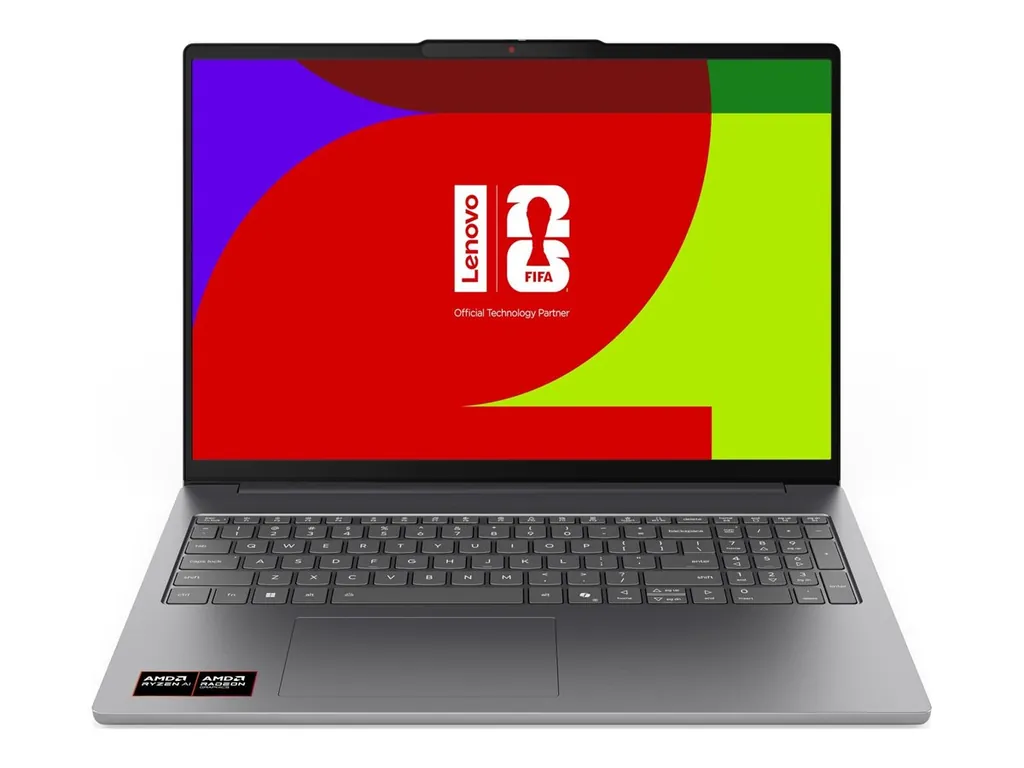 Lenovo IdeaPad Slim 5 16 | Copilot+ Laptop | Ryzen AI 7