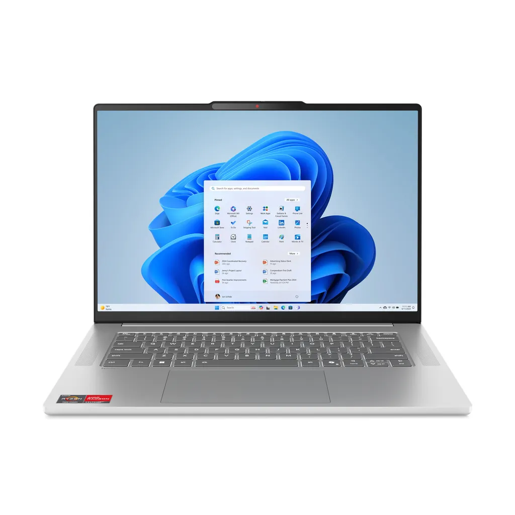 Lenovo IdeaPad Slim 5 15 | OLED Laptop | Ryzen 7