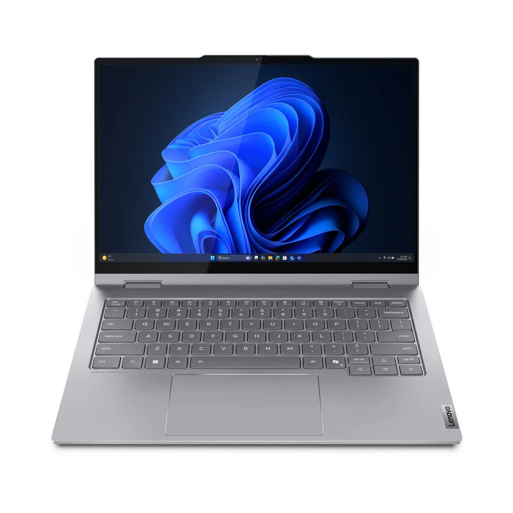 Lenovo ThinkBook 14 2-in-1 G5 | 14" AI Laptop