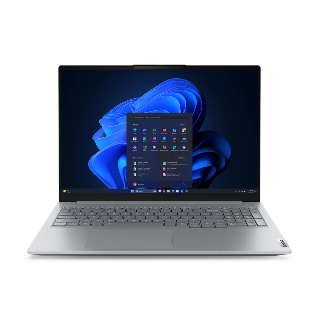 LENOVO ThinkBook 16 G9 | 16" Laptop | Ryzen 5 32GB