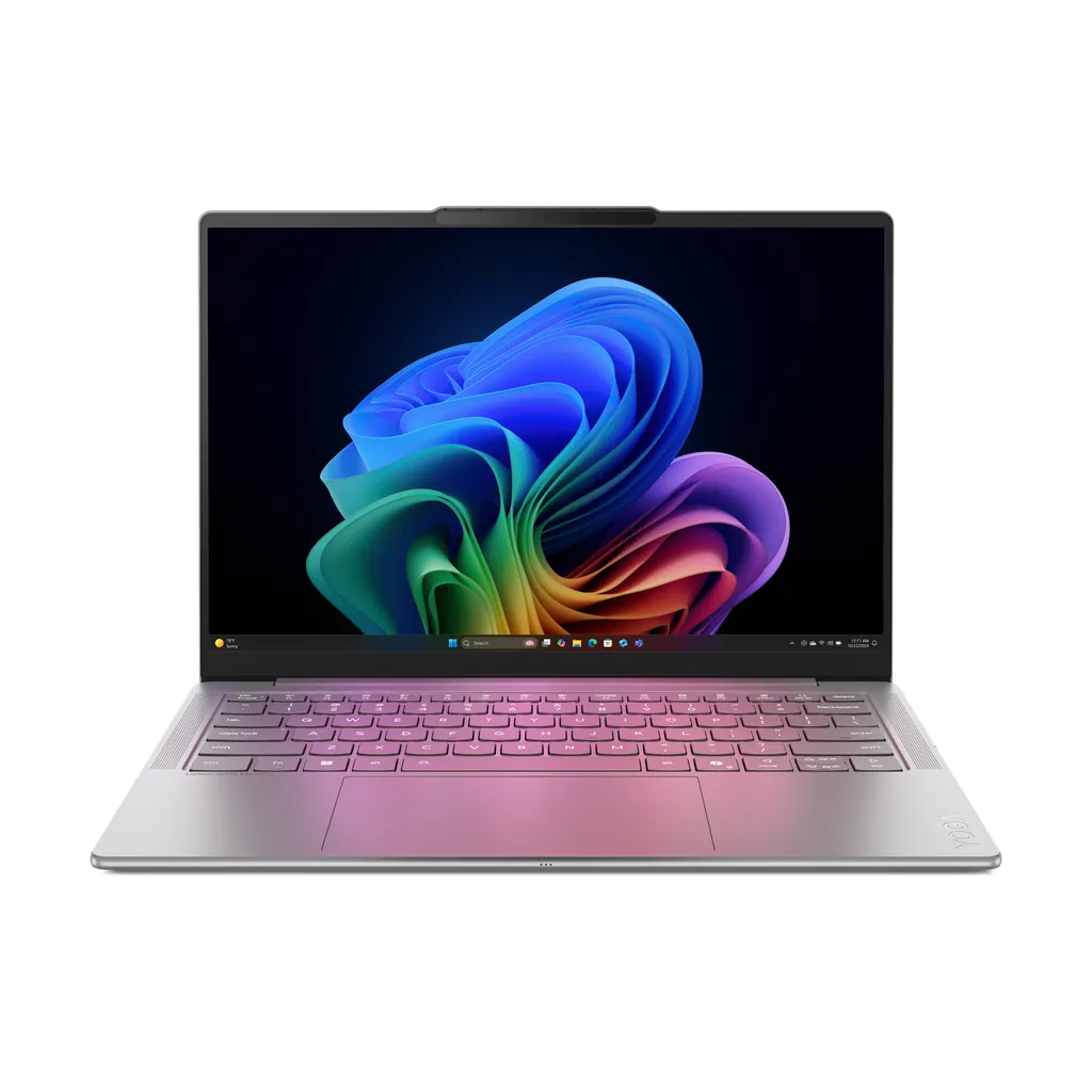 Lenovo Yoga Slim 7 14" | Copilot+ Laptop | Ultra 5