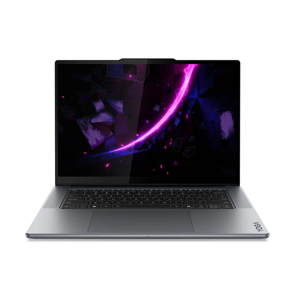 Lenovo Yoga Pro 7i | 15,3" Copilot+ Laptop | Ultra 7
