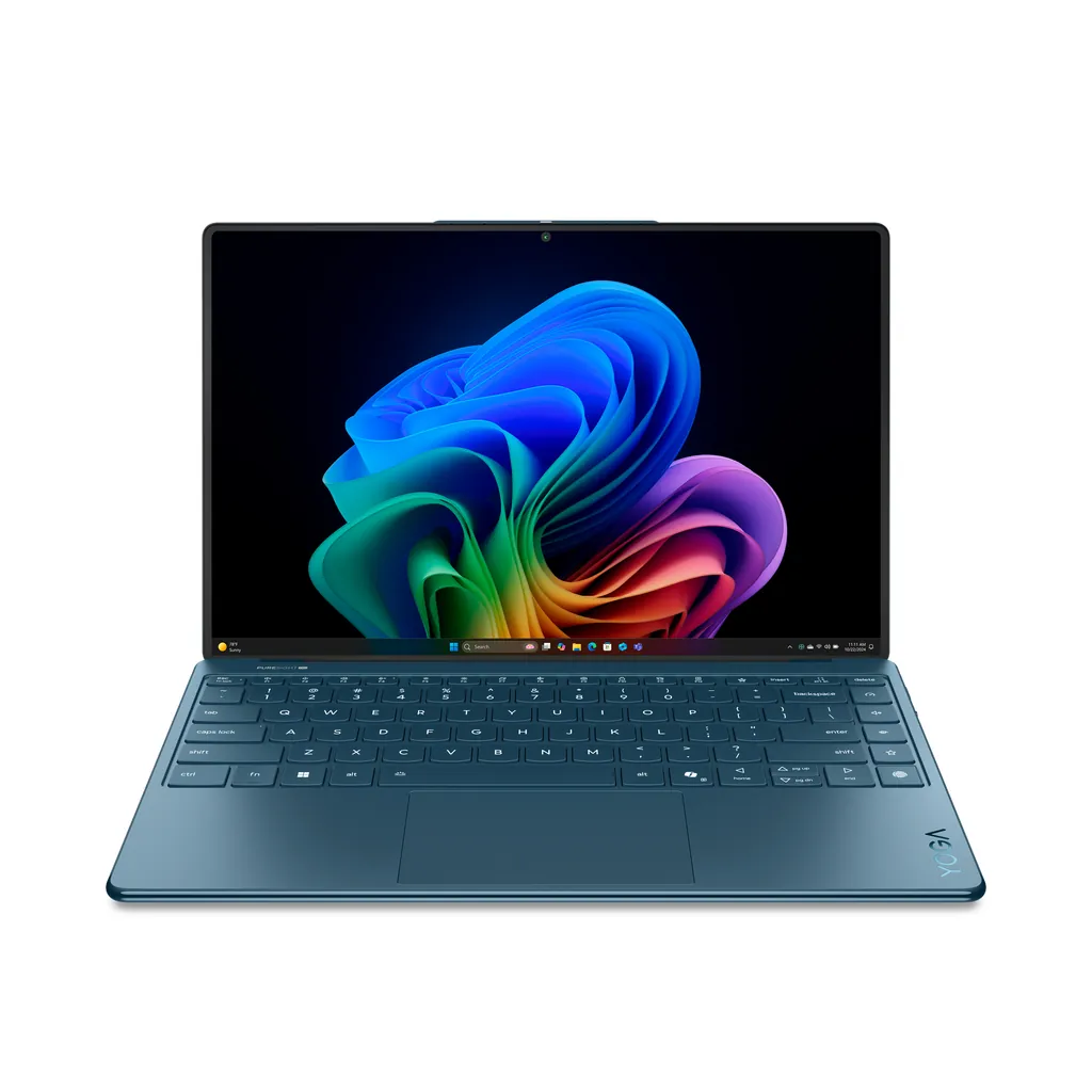 LENOVO Yoga Slim 9 14" | OLED Laptop | Ultra 7 32GB