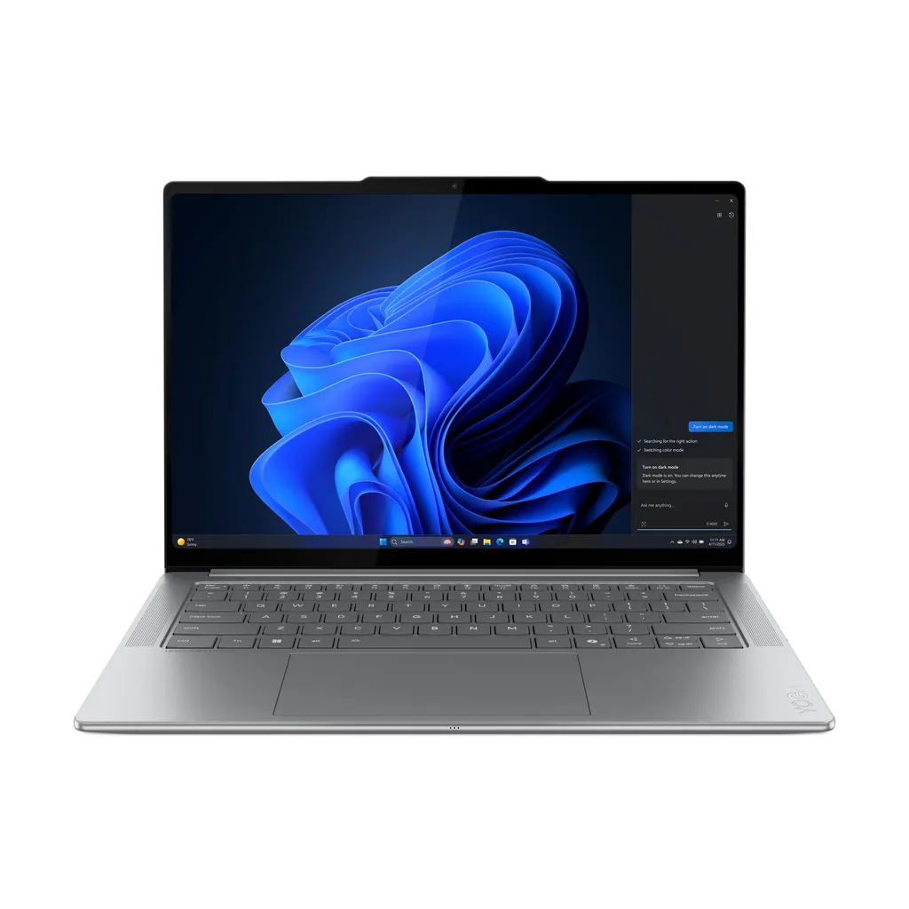 Lenovo Yoga Pro 7 14 | AI-Laptop | Ultra 7 32GB