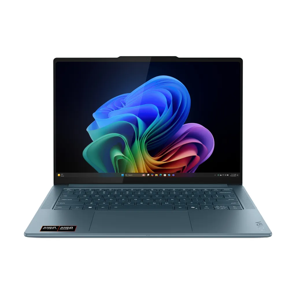 Lenovo Yoga Pro 7 14 | AI-Laptop | Ryzen AI 7 32GB