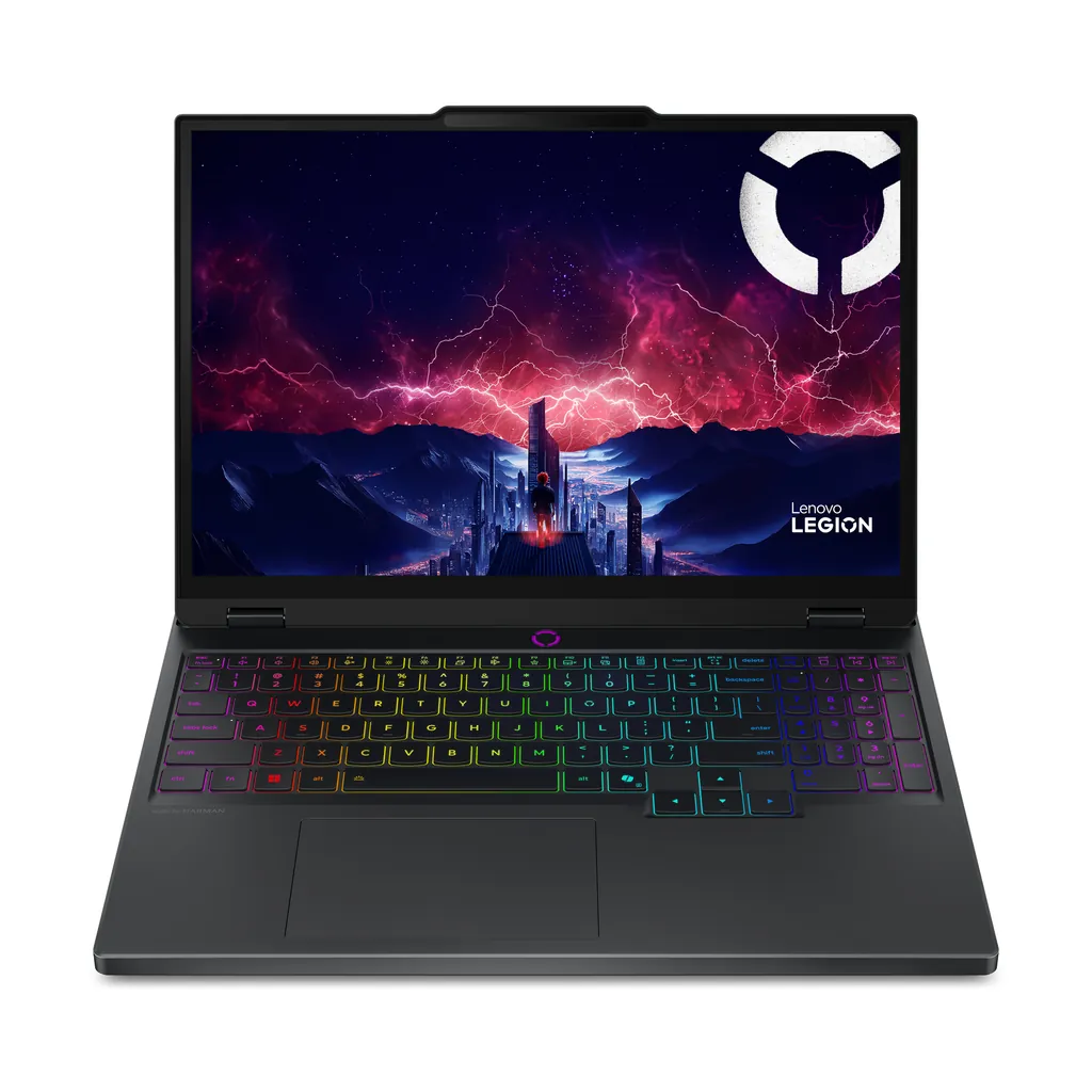 Lenovo Legion 5 15AKP10 | Gaming Laptop | Ryzen AI 7