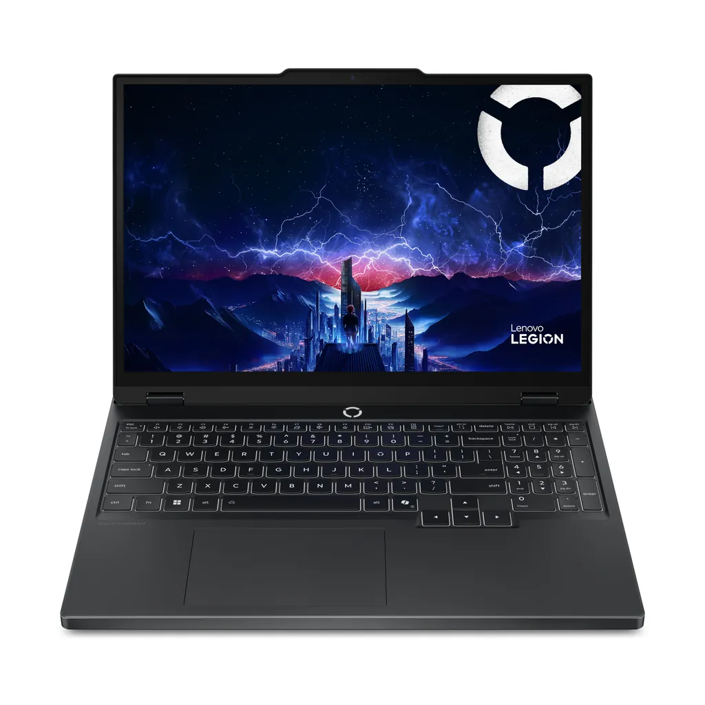 Lenovo Legion 5 15IRX10 | Gaming Laptop | i7-13650HX