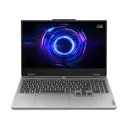 Lenovo LOQ 15IRX10 | 15,6" Gaming Laptop | i7-13650HX