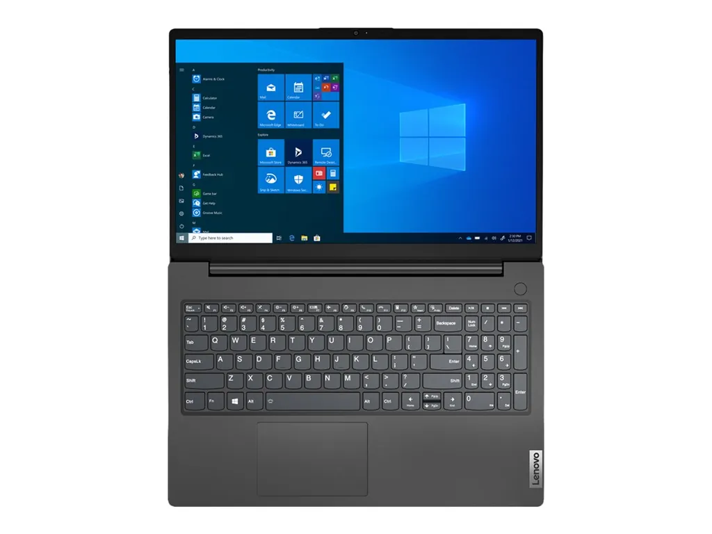 Lenovo V15 15,6" | Celeron N4500 Laptop | 8GB DDR4