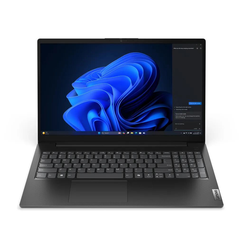 Lenovo V15 G4 | 15,6" Laptop | i3-1315U 8GB
