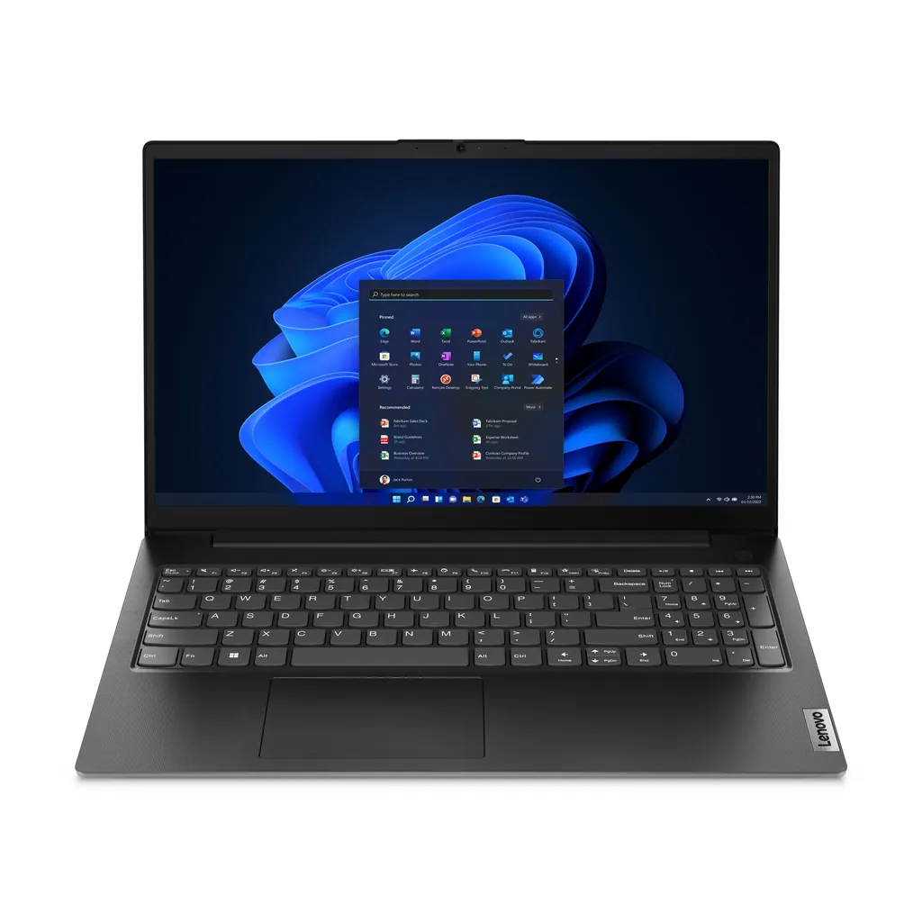 Lenovo V15 G4 15,6" | Business Laptop | Ryzen 5