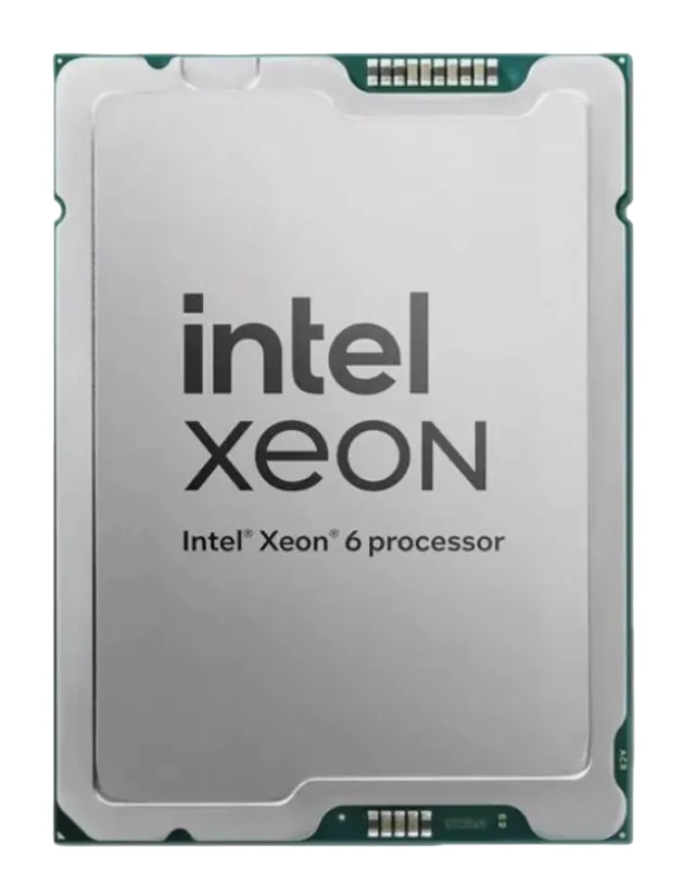 LENOVO Xeon 6505P | 12-Core Server CPU | 150W