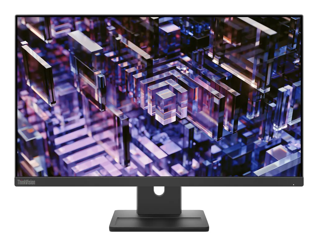 Lenovo ThinkVision E24q-30 | 24" QHD Monitor | IPS