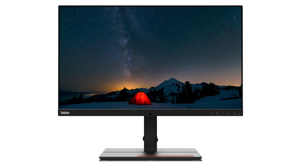 Lenovo ThinkVision P27u-20 | 27" 4K Monitor | IPS