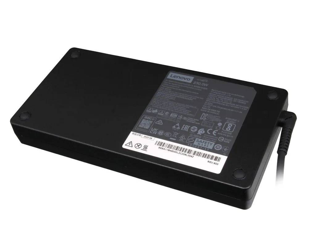 Lenovo 230W Netzteil | ThinkVision LT2223d | Slim