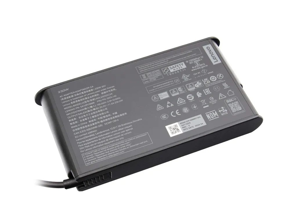 Lenovo Netzteil 230W | ThinkVision LT2223d