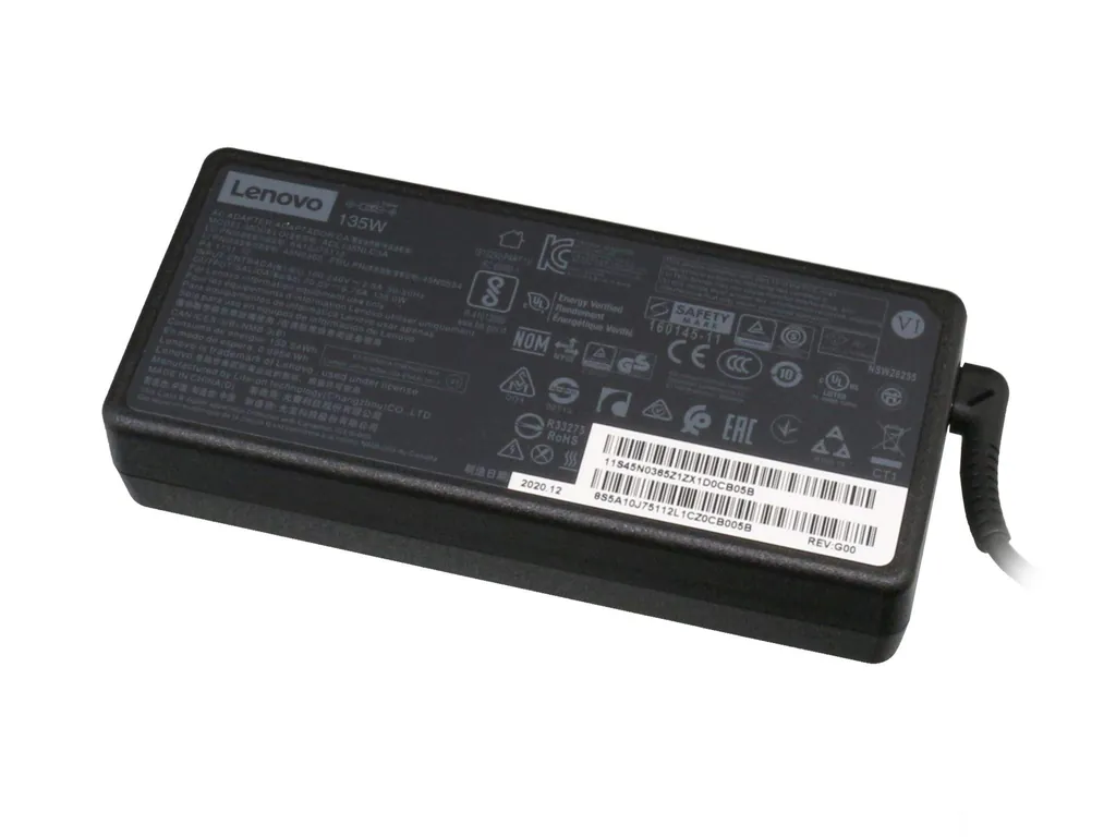 Lenovo Netzteil 135W | Original | ThinkVision LT2223d