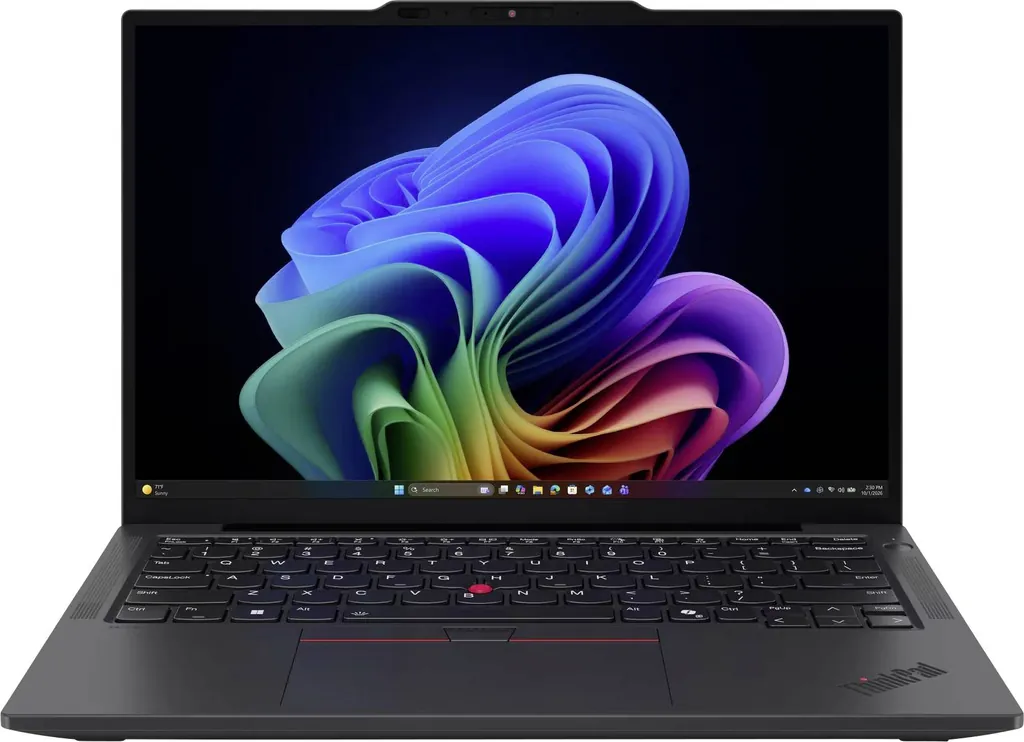 Lenovo ThinkPad X13 G7 | Copilot+ Laptop | Ultra 7