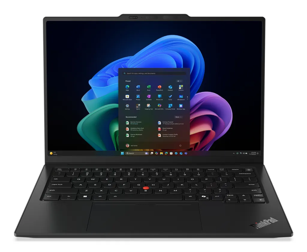 Lenovo ThinkPad X1 Carbon G14 | Laptop | Ultra 7