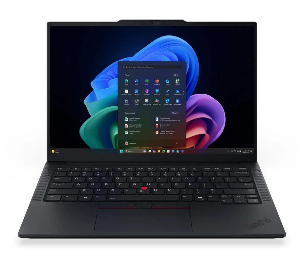 Lenovo ThinkPad E14 G8 | 14" Laptop | Ultra 7 32GB