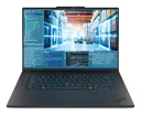 Lenovo ThinkPad T14g Gen 8 | 16" Workstation | Ultra 7