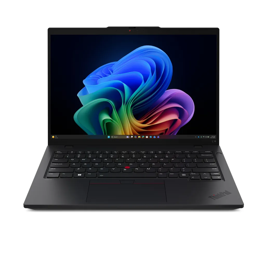Lenovo ThinkPad L14 G7 | 14" Laptop | Core Ultra 5