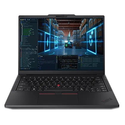 Lenovo ThinkPad P14s G7 | 14" Workstation | Ryzen AI 7