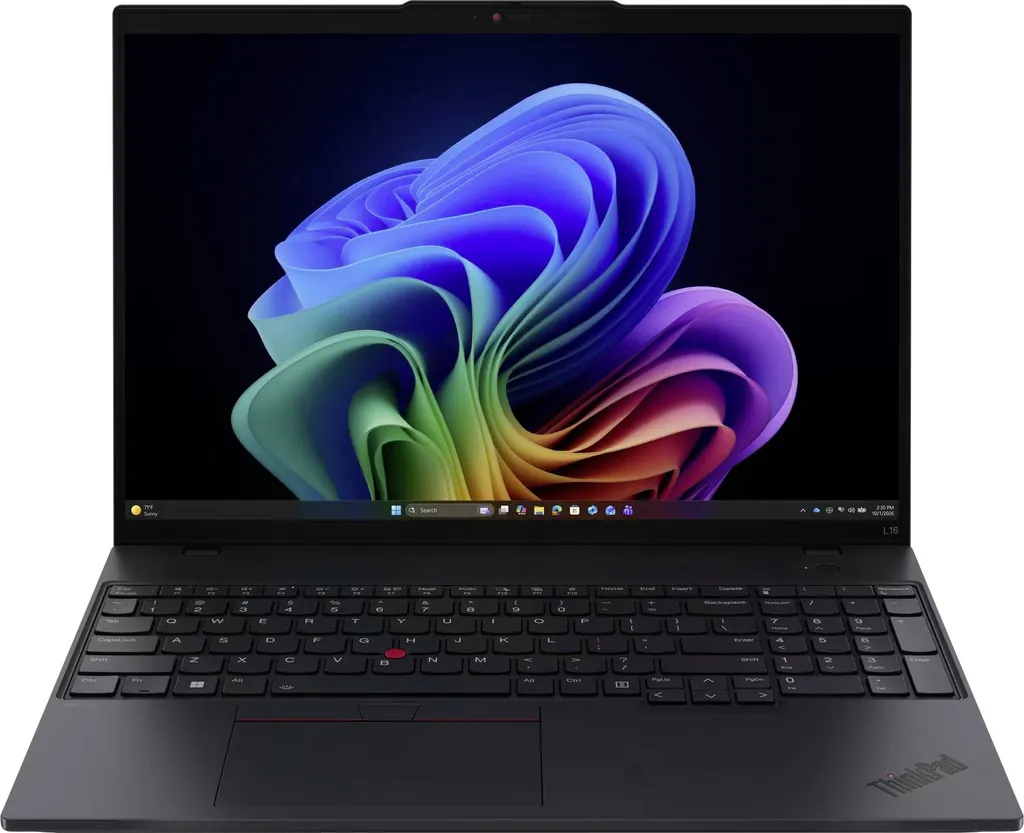 Lenovo ThinkPad L16 G3 | 16" Laptop | Core Ultra 7