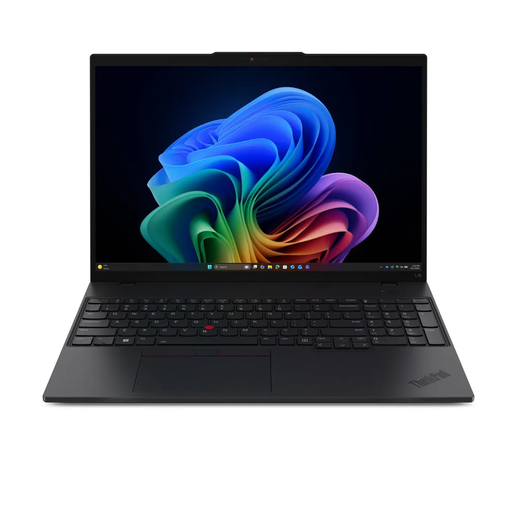 Lenovo ThinkPad L16 | 16" Laptop | Core Ultra 5