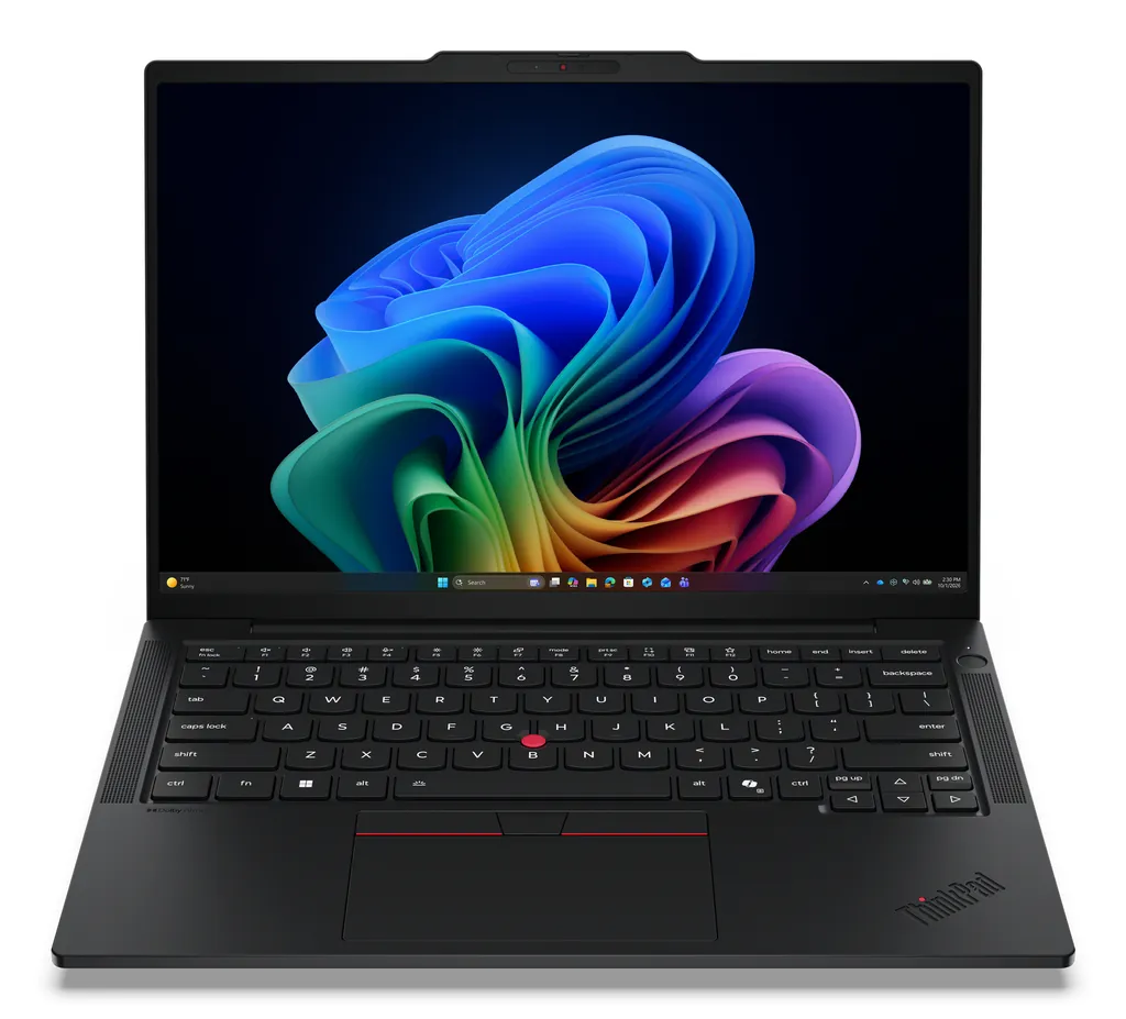 Lenovo ThinkPad T14s G7 | 14" Laptop | Ultra 7