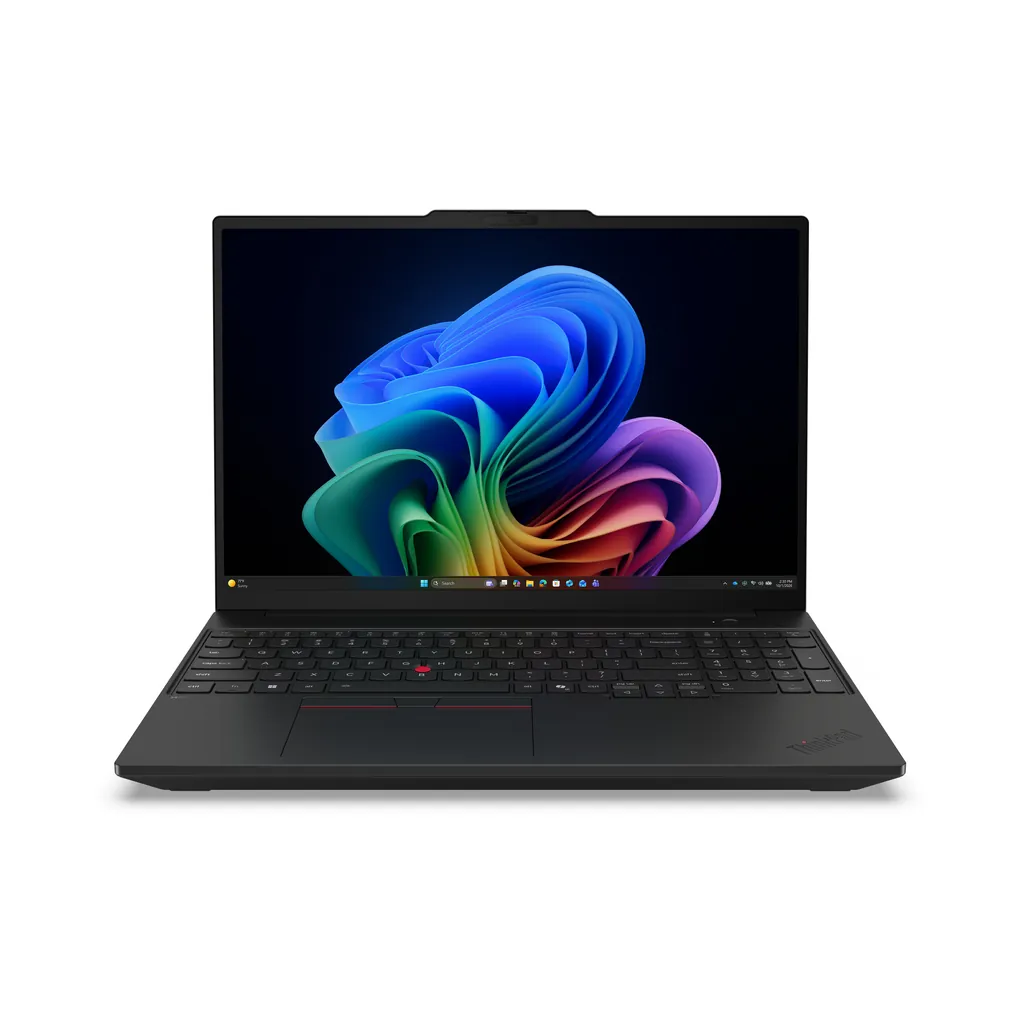 Lenovo ThinkPad T16 | 16" Laptop | Ryzen 5 Pro 16GB