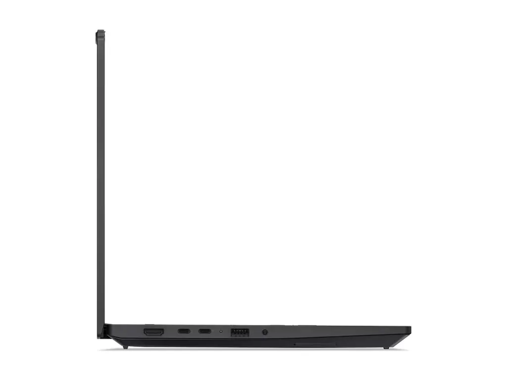 Lenovo ThinkPad P14s G7 | 14,5" Workstation | Ultra 5