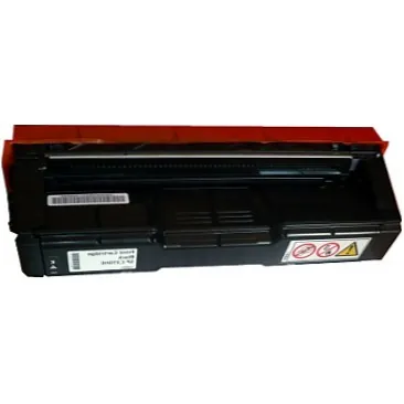 RICOH Gelb Tonerpatrone