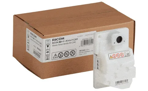 RICOH Waste Toner Bottle M C240