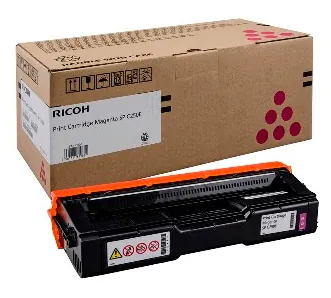 RICOH Magenta Tonerpatrone