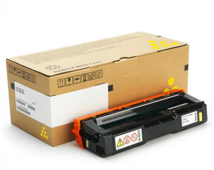 RICOH Cartridge Cyan M C250 408353