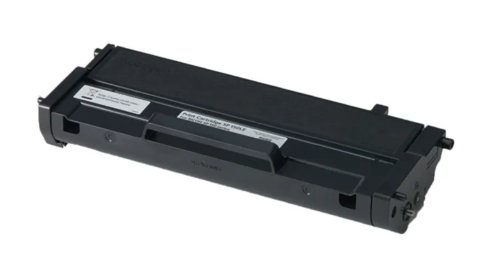 RICOH SP 150HE Schwarz Tonerpatrone