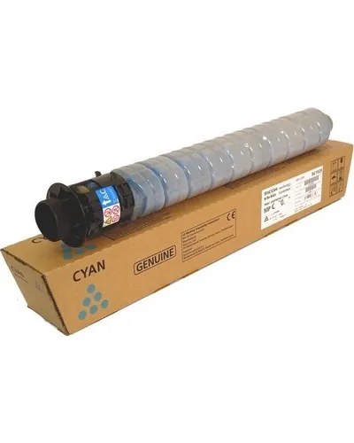 RICOH Toner IM C2510H   cyan      18000 Seiten        842564