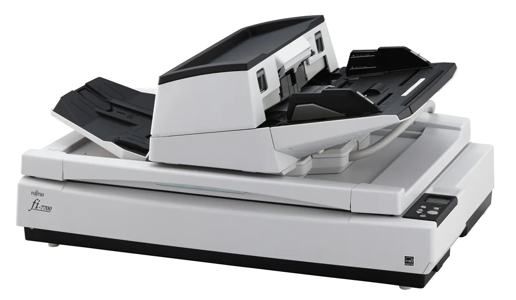 RICOH fi 7700